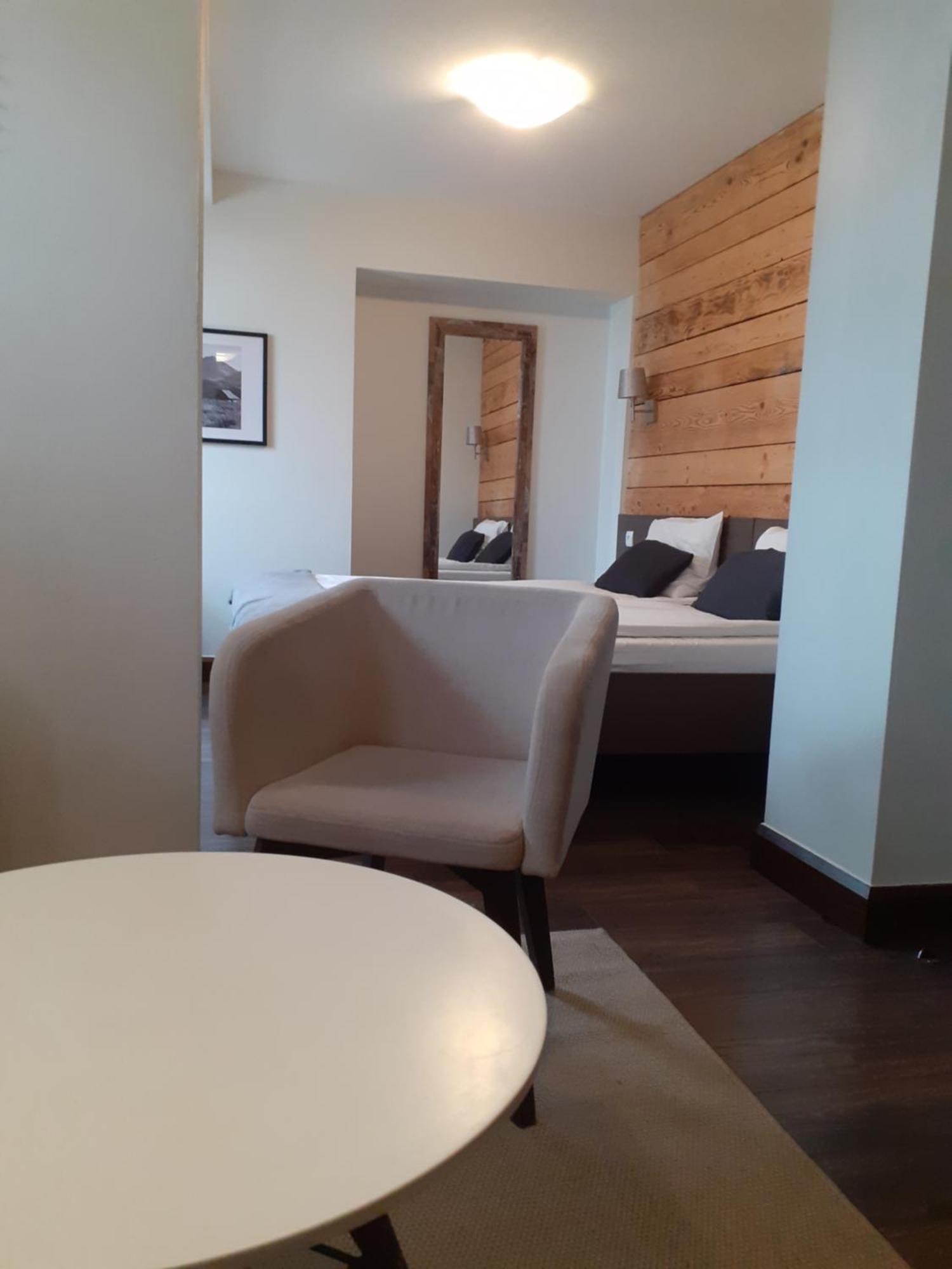 Walkowy Dwor Hotel Zakopane Exterior photo