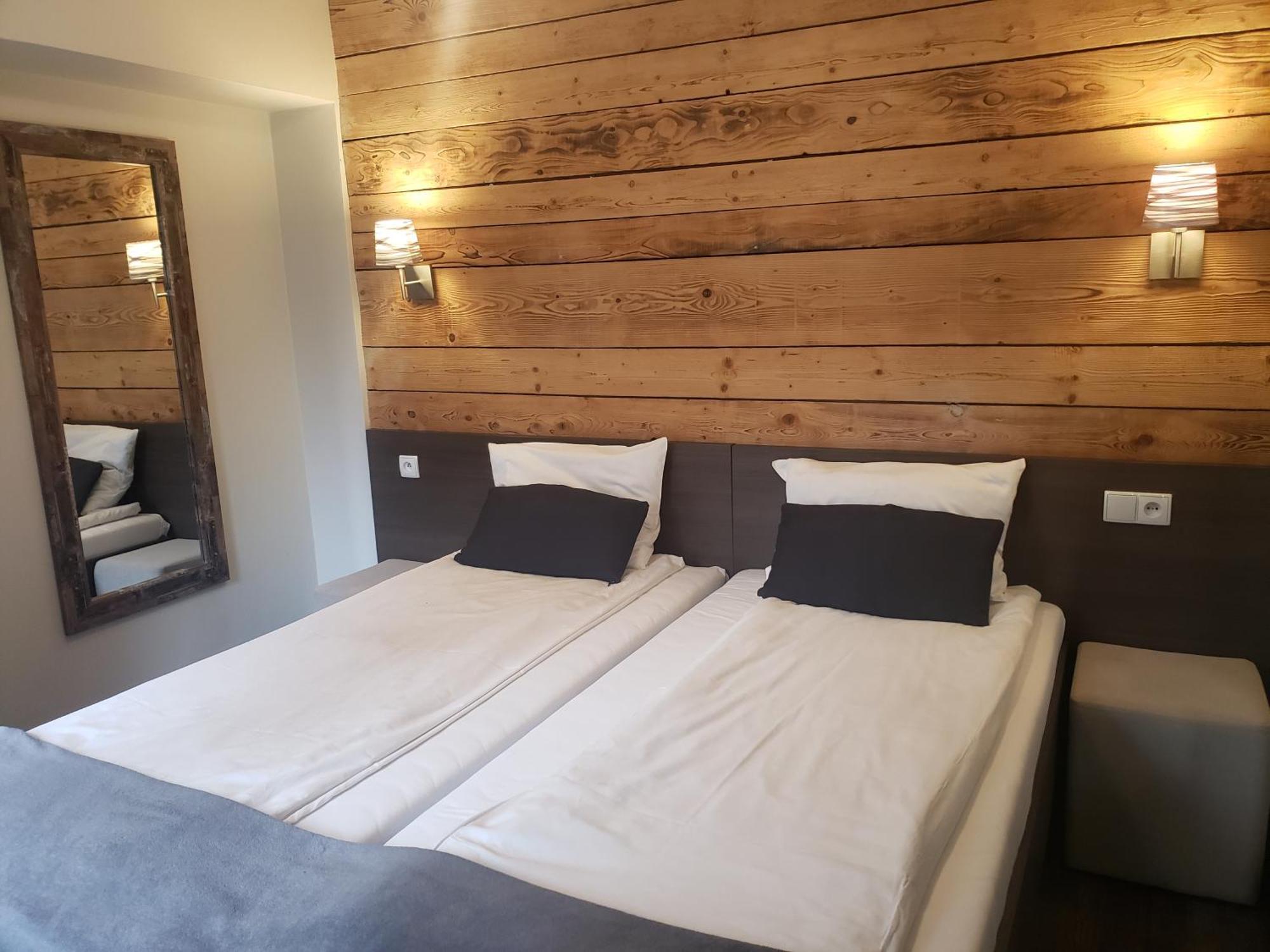 Walkowy Dwor Hotel Zakopane Exterior photo