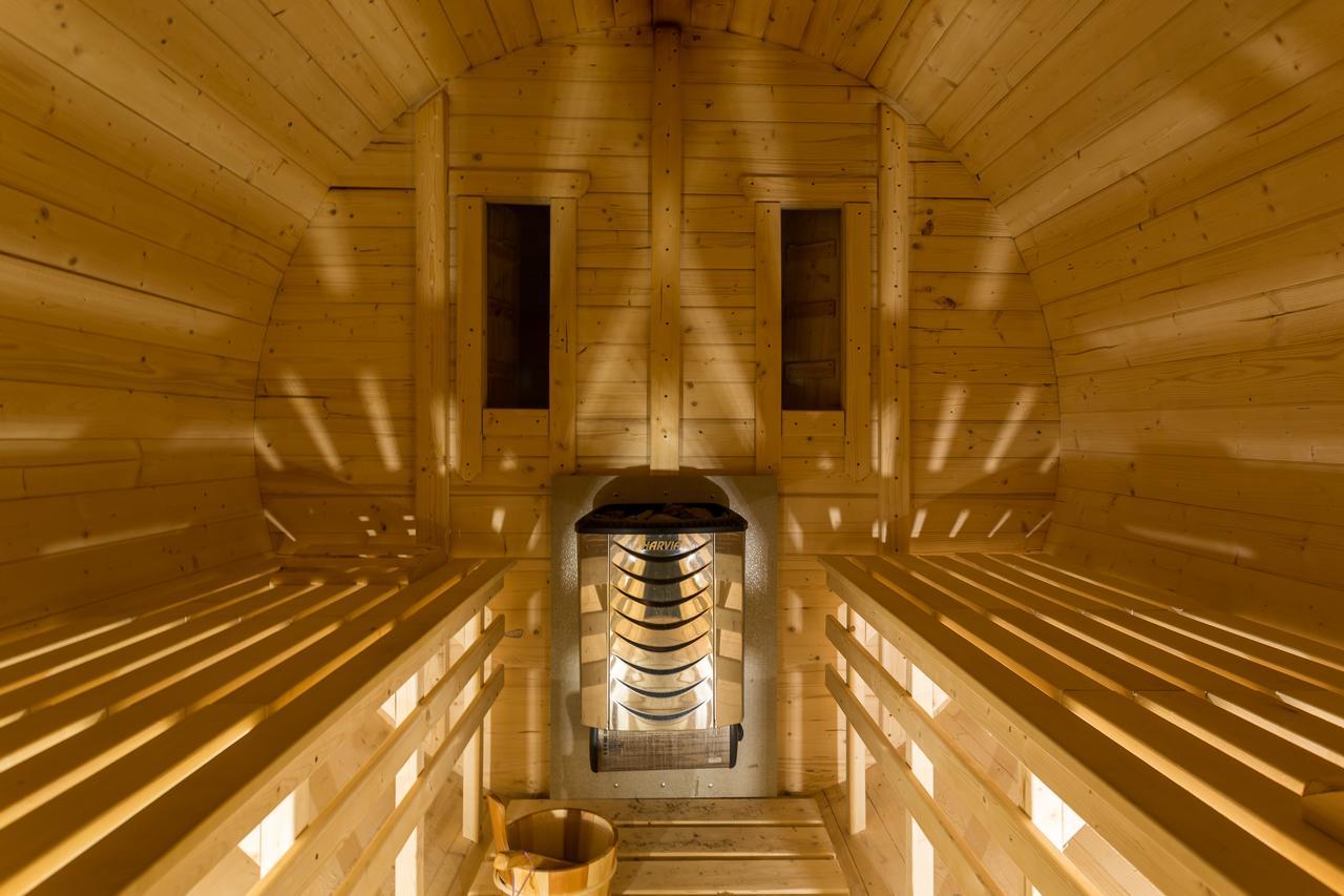Walkowy Dwor Hotel Zakopane Exterior photo
